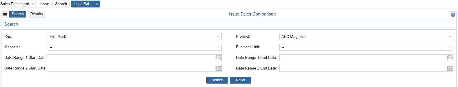 issuesalescomparison